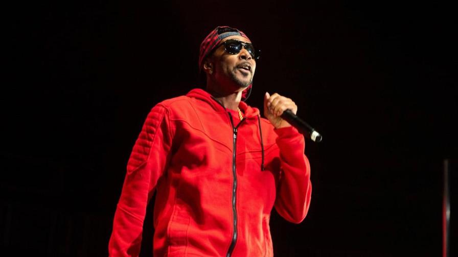 Rapero Krayzie Bone en estado crítico tras cirugía