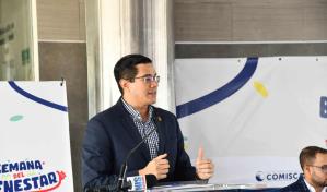 Viceministro de Salud afirma casos de dengue en el país se mantienen en etapa de meseta