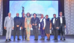 Celebran la segunda edición de Premios a la Moda Dominicana: estos son los ganadores