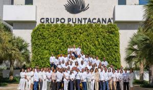 Grupo Puntacana recibe certificación Great Place to Work