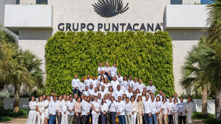 Grupo Puntacana recibe certificación Great Place to Work
