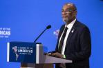 Ariel Henry, satisfecho por disposición de más países a unirse a fuerza internacional para Haití