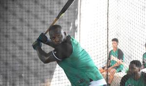 Sanó: “Me quedaré con Estrellas todo el año aunque firme”