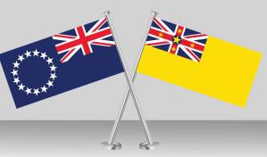 EE.UU. reconoce a las Islas Cook y Niue como estados soberanos y establece relaciones
