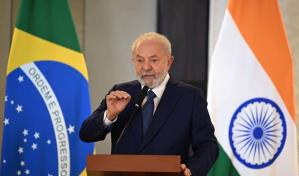 Lula será operado el viernes y permanecerá en reposo entre tres y cuatro semanas