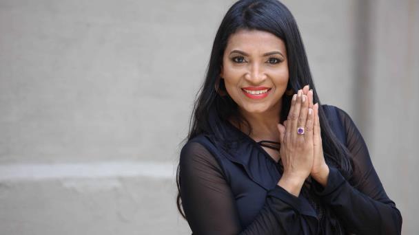 Anuncian concierto de Mimi Ibarra en Hard Rock Café Santo Domingo