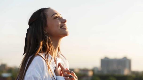 Bienestar mental: estrategias para una mente positiva