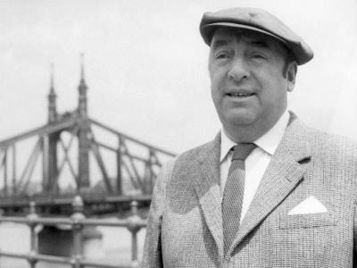 Cierran investigación que revelará si fue envenenado, Neruda