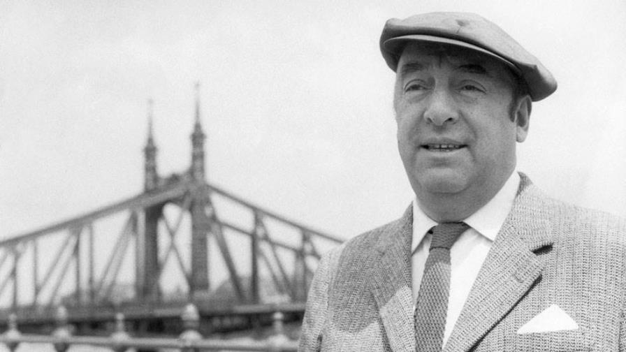 Jueza cierra investigación sobre la muerte de Neruda que revelará si fue envenenado
