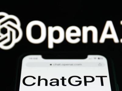 La nueva actualización de OpenAI para su ChatGPT