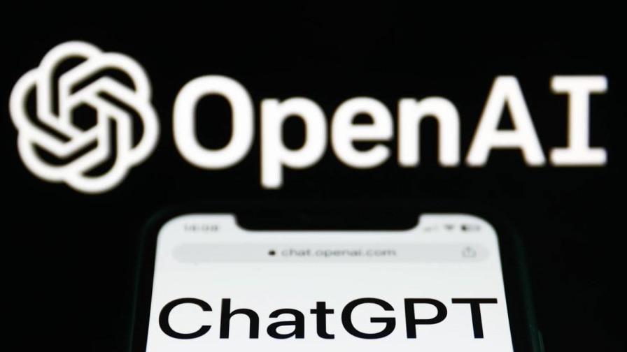 El chatbot con inteligencia artificial de OpenAI, ChatGPT, ahora puede ver, oír y hablar