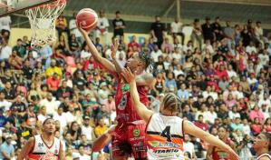 San Sebastián y Don Bosco a un paso clasificación Baloncesto de Moca