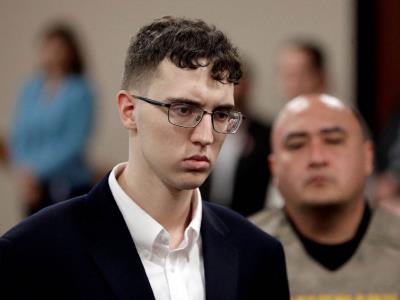 Autor tiroteo de El Paso indemnizará a víctimas a familiares