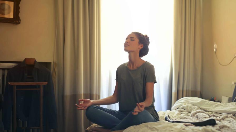 Mindfulness: Encuentra la calma en un mundo agitado