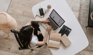 Productividad en casa: claves para un exitoso home office
