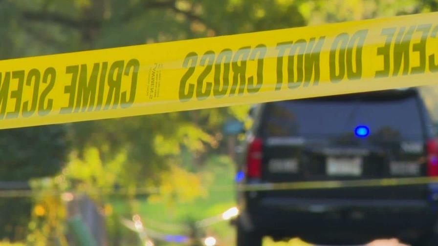 Secundaria de Carolina del Sur está de luto tras asesinato de 3 estudiantes