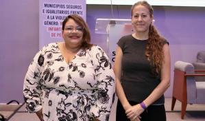 Save the Children presenta resultados del proyecto para eliminar diferentes tipos de violencia