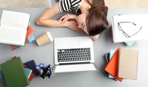 Cómo enfrentar la procrastinación