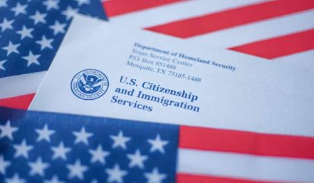 EE. UU. impondr&aacute; sanciones a solicitantes de asilo que no paguen nueva tarifa anual