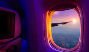 VIRAL| Truco revelado en TikTok para evitar compañeros de asiento en vuelos