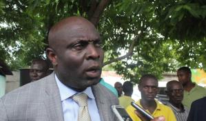 Exsenador haitiano dice posición dominicana fortalece unidad en Haití