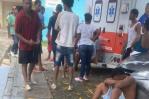 Hombre muere ahogado cuando intentaba salvar a un amigo en playa de Miches