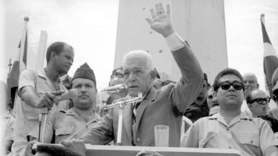 Hoy se cumplen 60 años del golpe de Estado contra Juan Bosch