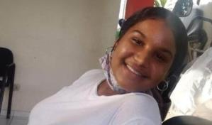 Bala perdida que mat&oacute; a adolescente fue disparada al aire por hombre borracho