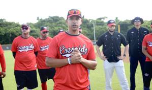 Video | Estevez queda impresionado con el talento escarlata en el inicio de los entrenamientos