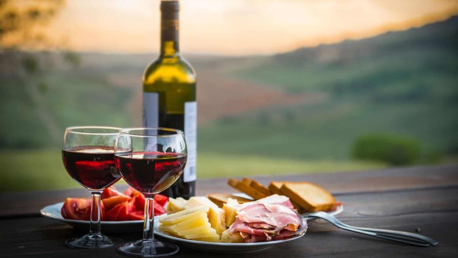 Maridaje perfecto: vinos y comidas que combinan a la perfección