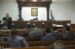 MP dice en inicio de juicio Antipulpo que hay evidencias suficientes para lograr condenas MP dice en inicio de juicio Antipulpo que hay evidencias suficientes para lograr condenas