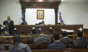 Entrega de dinero de manera ilícita marca lectura del juicio de fondo Antipulpo