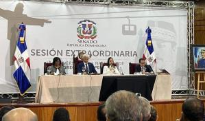 El Senado aprueba promoción de la bachata como atractivo turístico en Puerto Plata y Santiago