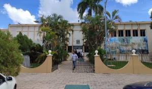 Higüey suspende actividades de Semana Santa por tragedia del Jet Set