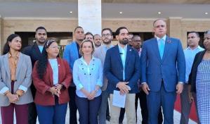 Opción Democrática pide dejar sin impuestos a salarios que están por debajo de RD$47,518