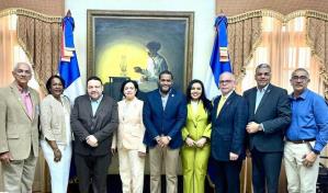 Delegación dominicana presentará crisis haitiana ante el Parlacen