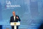 Abinader anuncia que Panamá y Guyana están interesados en comprar huevos y pollos a RD