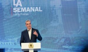 Abinader anuncia que Panamá y Guyana están interesados en comprar huevos y pollos a RD