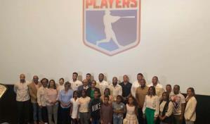 El sindicato de la MLB lanza campaña para promover la educación en RD