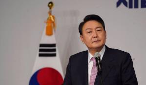Presidente surcoreano hará una visita de Estado a Reino Unido en noviembre