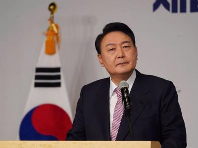 Presidente surcoreano visitará Reino Unido en noviembre