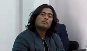 Niegan recurso de amparo al hijo del presidente Petro para anular proceso en su contra