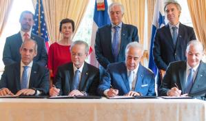 Corporación AES anuncia alianza con Grupo Linda y AFI Popular 