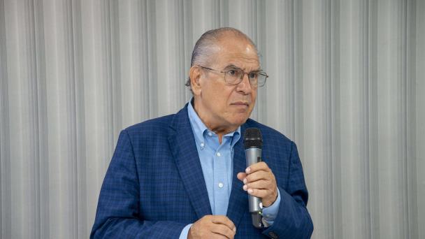 Sisalril comparte nueve propuestas que sometió al CNSS para mejorar la Seguridad Social