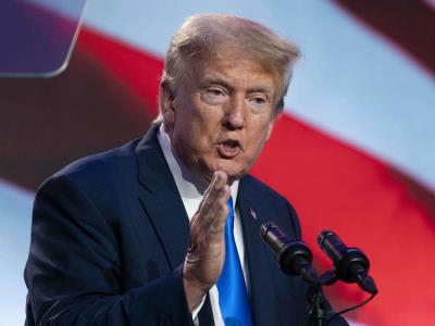 Donald Trump y sus hijos declarados responsables de fraude