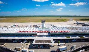 Conocerán este martes medida de coerción al agente de Migración acusado de violar haitiana en el AILA