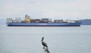 Canal de Panamá reducirá el cargo que cobra a sus clientes por uso de agua dulce