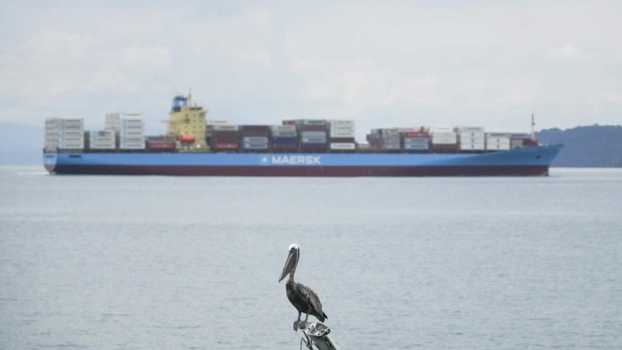 Canal de Panamá reducirá el cargo que cobra a sus clientes por uso de agua dulce