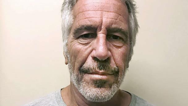 La Justicia de Nueva York publica una segunda tanda de documentos sobre Jeffrey Epstein