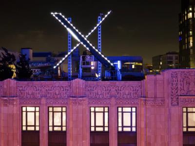 Vicepresidenta UE: X, principal fuente de noticias falsas